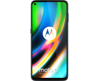 Motorola Moto G9 Plus 4/128GB Navy Blue - 589638 - zdjęcie 3